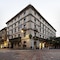 Grand Hotel Et De Milan - map