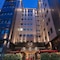 Hotel Windsor Milano - map