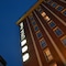 Unahotels Mediterraneo Milano - map