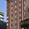 Unahotels Mediterraneo Milano - map