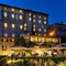 Hotel Fontebella - map
