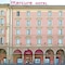 Mercure Bologna Centro - map