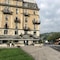 Hotel Metropole Suisse - map