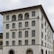 Hotel Balestri - map