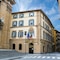 Bernini Palace - map