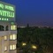 Grand Hotel Vanvitelli - map