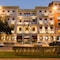 Hotel Indigo Verona - Grand Hotel Des Arts, An Ihg Hotel - map