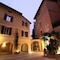Hotel Il Guercino - map