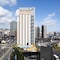 Novotel Genova City - map