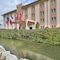 Best Western Grand Hotel Guinigi - map