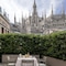 Rosa Grand Milano - Starhotels Collezione - map