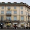 Hotel Grand'italia - map
