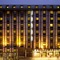 Hilton Garden Inn Rome Colosseum - map