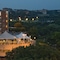 Hotel Roma Aurelia Antica - map