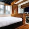 Unahotels Vittoria Firenze - map