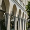 Four Seasons Hotel Milano - map