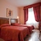 Hotel La Pace - map