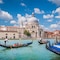 Hotel Carlton On The Grand Canal - map