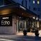 Starhotels E.C.Ho. - map