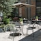 Starhotels Business Palace - map