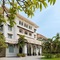 Raffles Hotel Le Royal - map