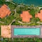 Angkor Palace Resort & Spa - map