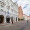 Royal Boutique Hotel Vilnius Gates Of Dawn - map