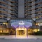 DoubleTree By Hilton Hotel Luxembourg - map