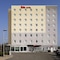 Ibis Luxembourg Sud - map