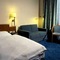 Best Western Hotel International - map
