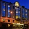 Hotel Ok - map