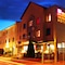 Best Hotel - map