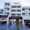 Hamilton Agadir - map