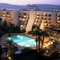 Hotel Argana - map