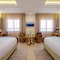 Ayoub Hotel & Spa - map