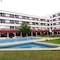 Sud Bahia Agadir "Bahia City Hotel" - map