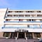 Sud Bahia Agadir "Bahia City Hotel" - map