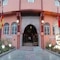 Moroccan House Hotel Marrakech - map