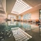 Sofitel Rabat Jardin Des Roses - map