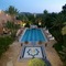 Ouarzazate Le Tichka - map