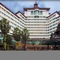 Sedona Hotel Yangon - map