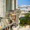 The Phoenicia Malta - map