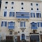 Castille Hotel - map