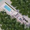 Villa Haven Resort Maldives - map