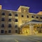 Istay Hotel Ciudad Juárez - map