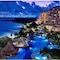 Grand Fiesta Americana Coral Beach -  All Inclusive - map