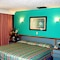 Segovia Regency Hotel - map