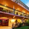 Hotel Chichen Itza - map