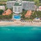 Tesoro Ixtapa Beach Resort - map