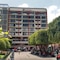 Ramada Plaza By Wyndham Leon - map